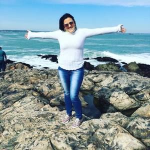 Meet your Posher, Brunna